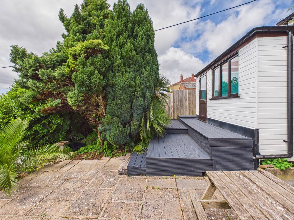 3 bedroom House for sale in St George, Bristol