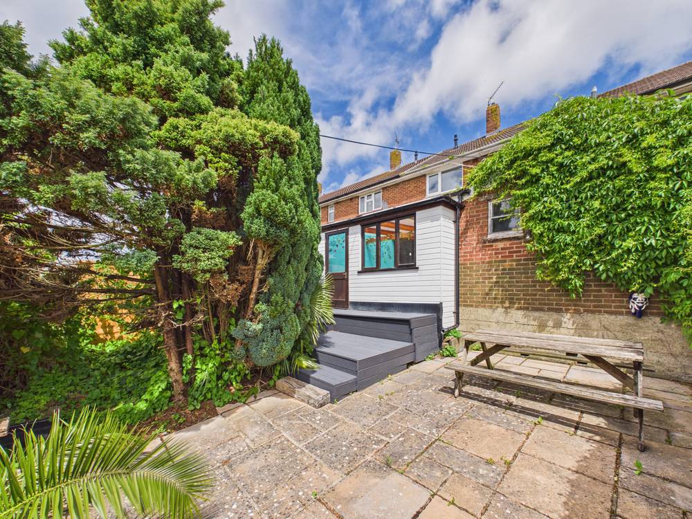 3 bedroom House for sale in St George, Bristol