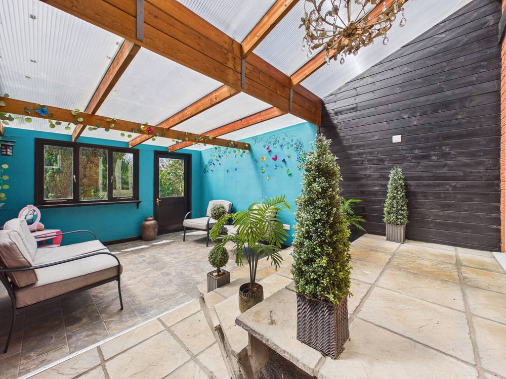 3 bedroom House for sale in St George, Bristol