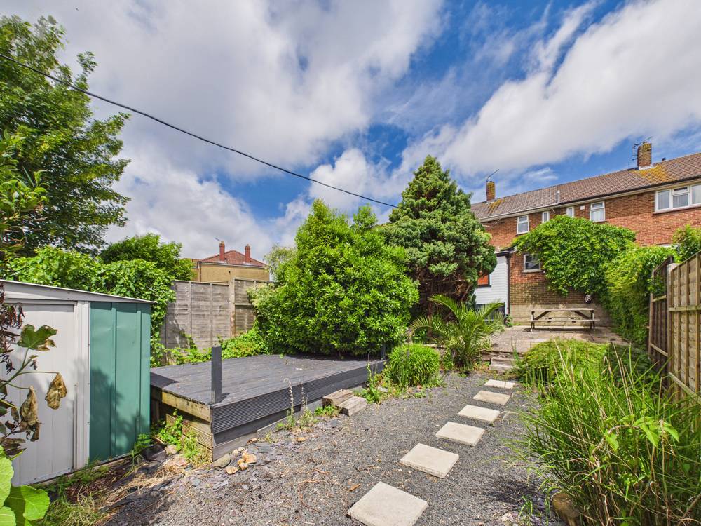 3 bedroom House for sale in St George, Bristol