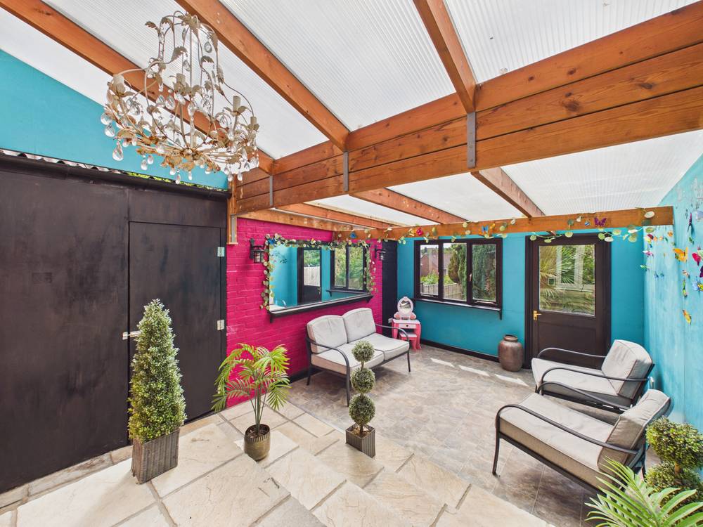 3 bedroom House for sale in St George, Bristol
