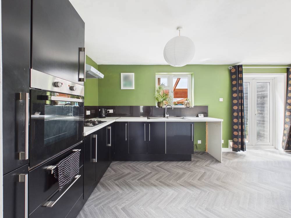 3 bedroom House for sale in St George, Bristol