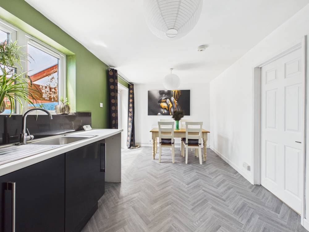3 bedroom House for sale in St George, Bristol