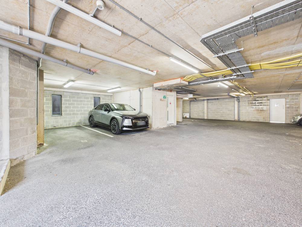1 bedroom Flat for sale in St. George, Bristol