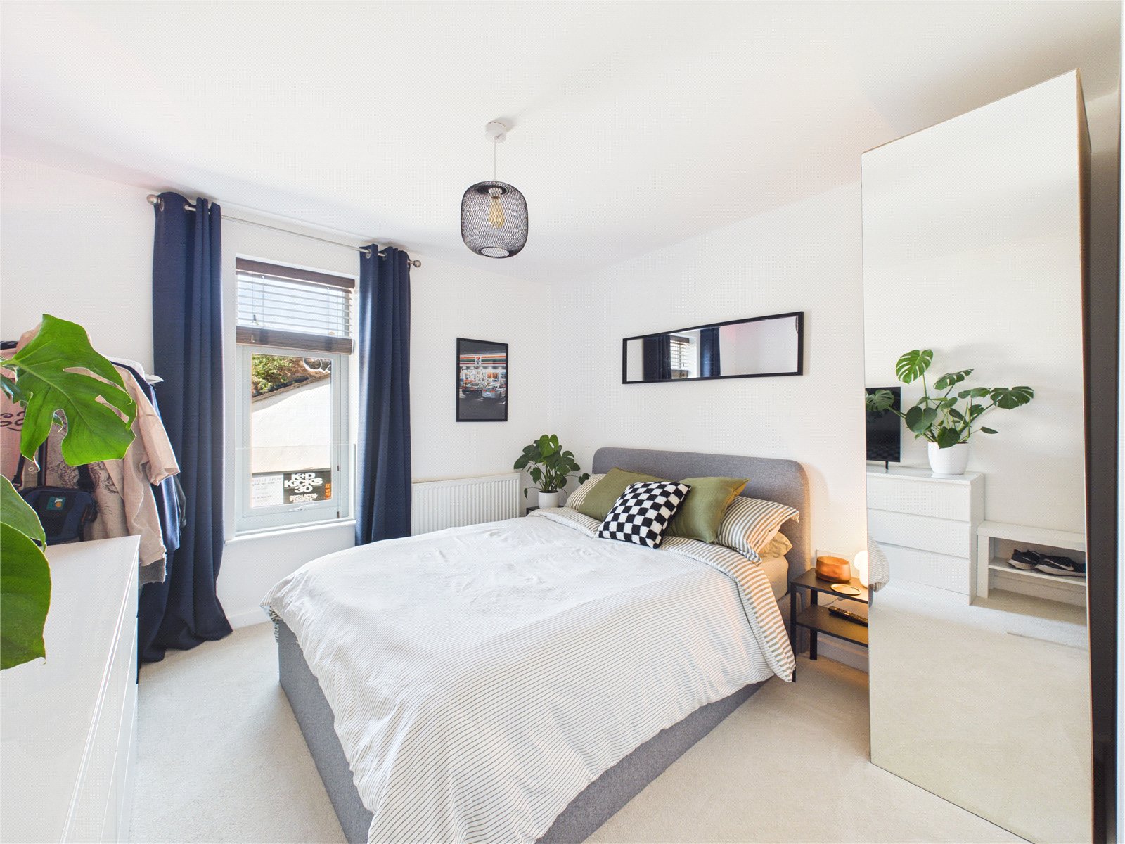 1 bedroom Flat for sale in St. George, Bristol