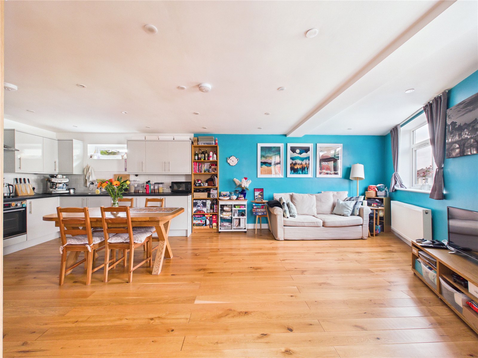 2 bedroom Flat for sale in Bristol