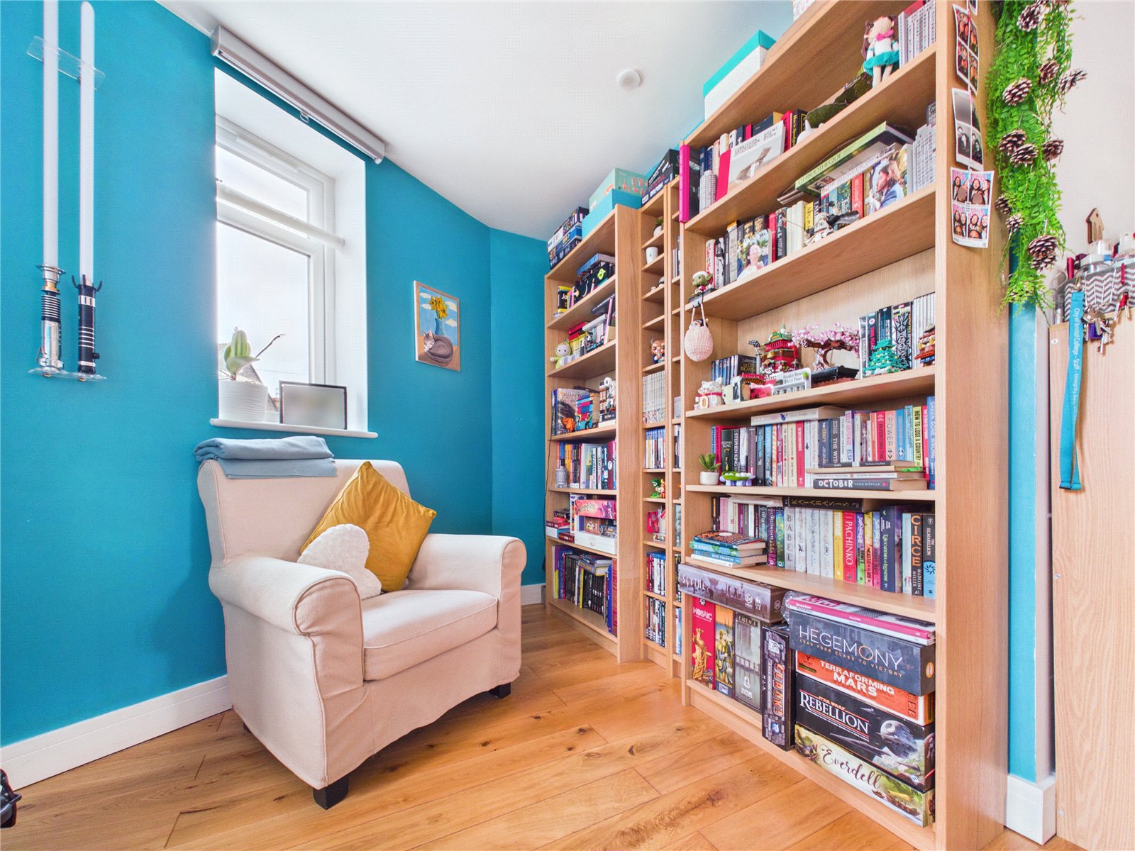 2 bedroom Flat for sale in Bristol