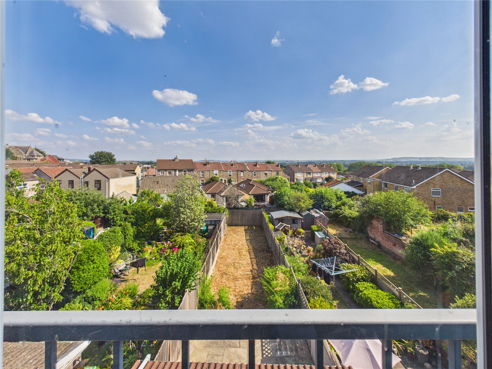 2 bedroom House for sale in St George East, Bristol