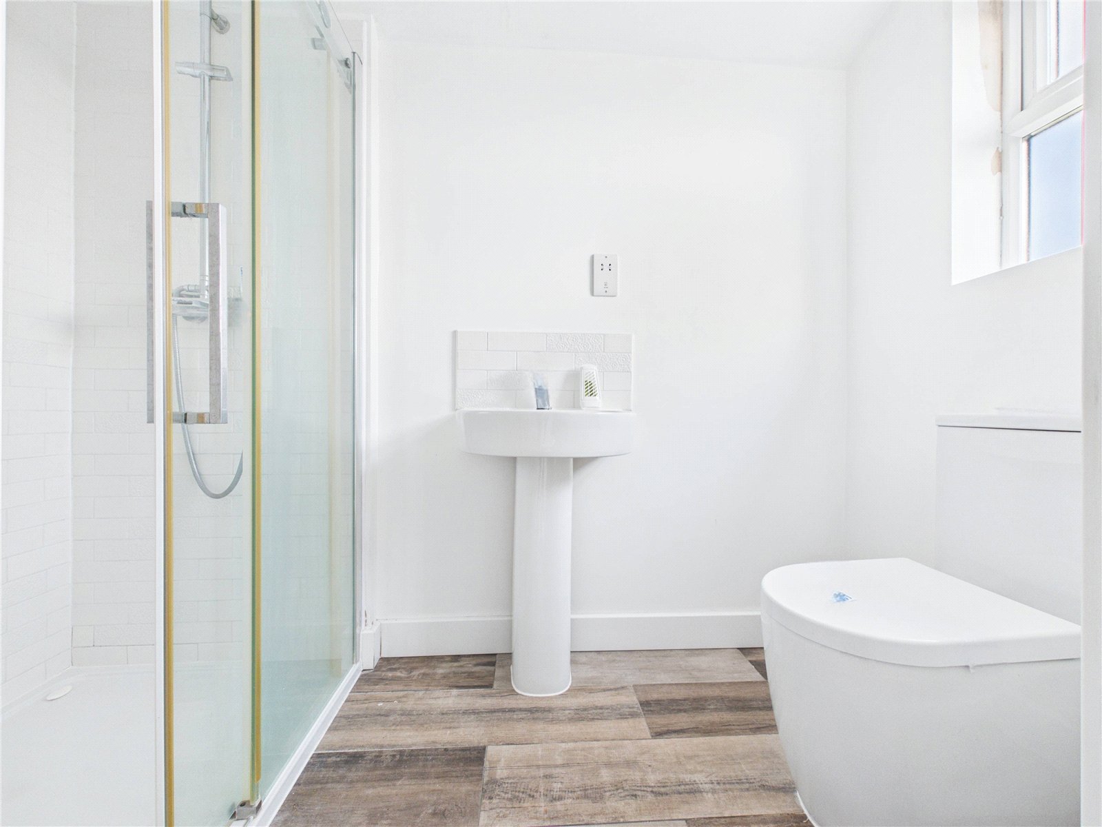 2 bedroom House for sale in St George East, Bristol