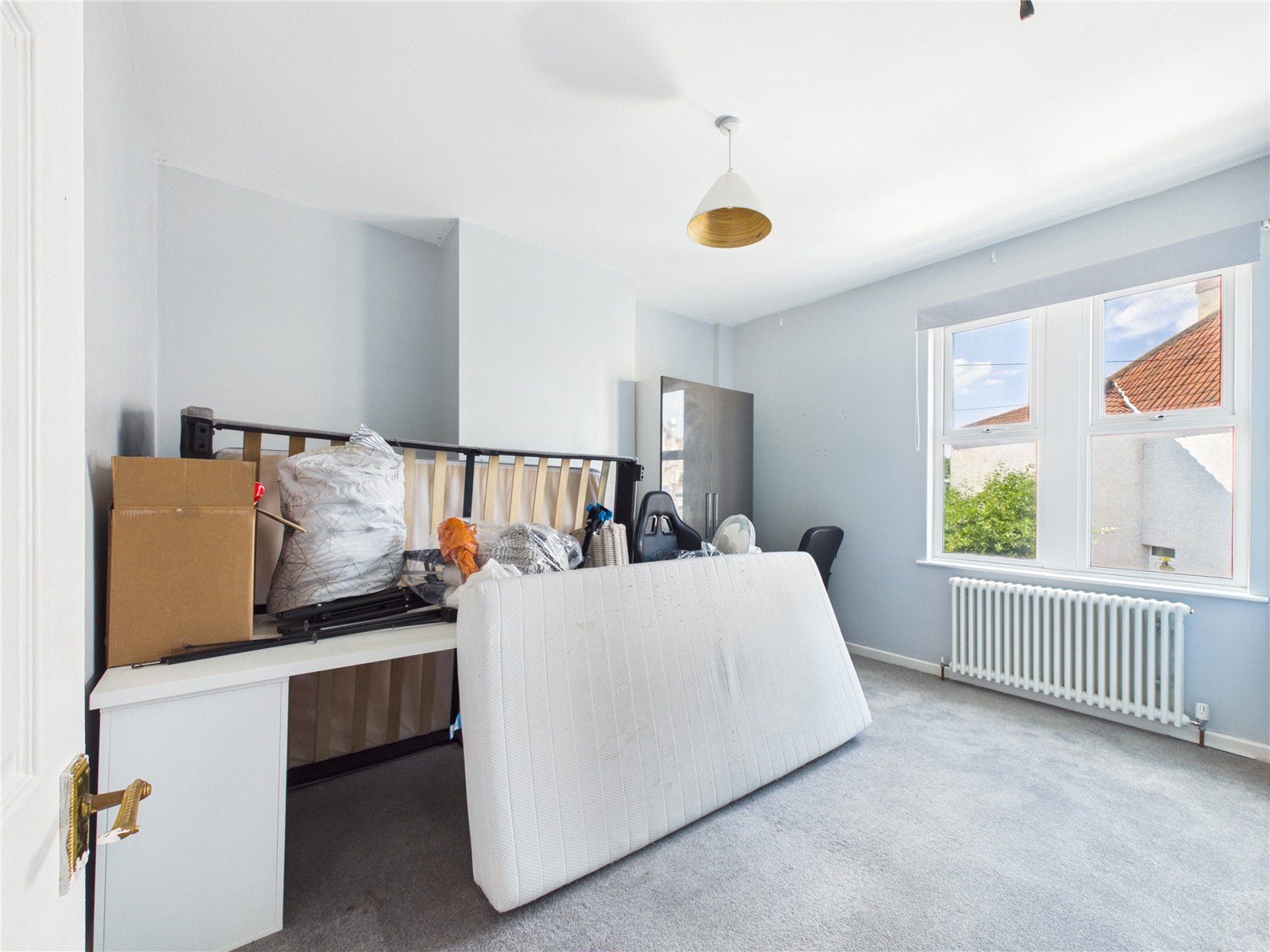 2 bedroom House for sale in St George East, Bristol