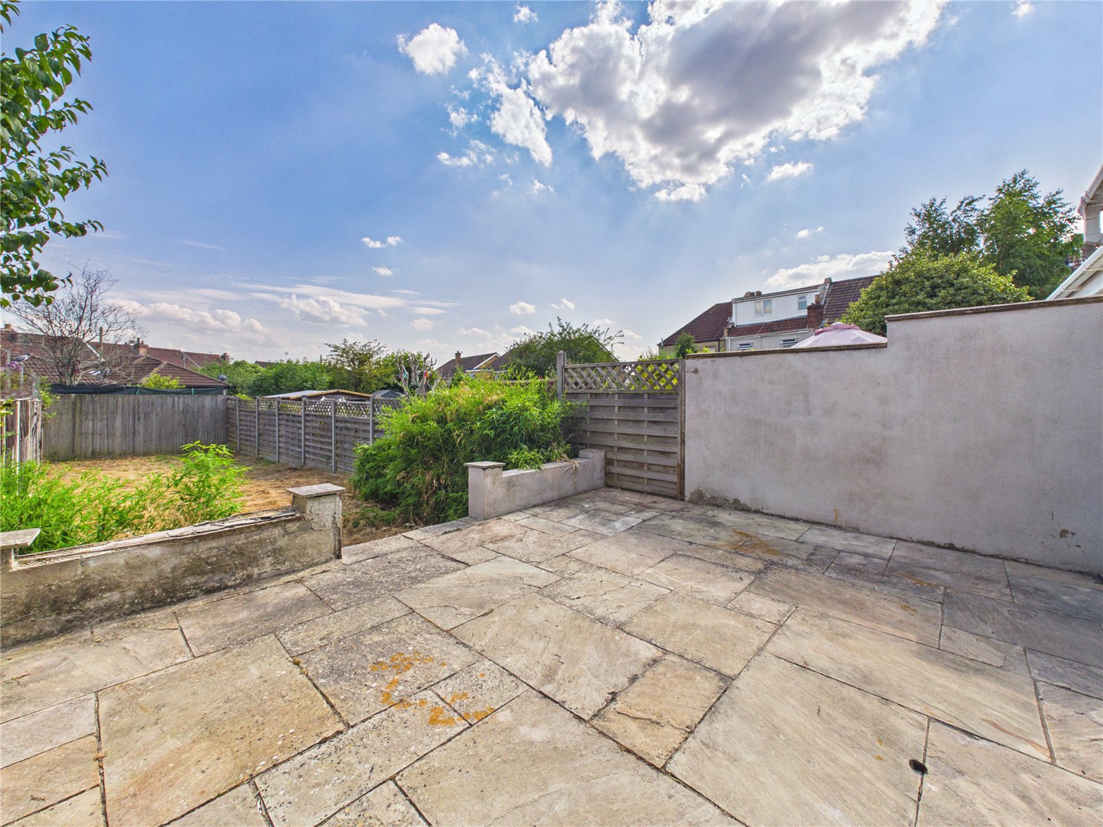 2 bedroom House for sale in St George East, Bristol
