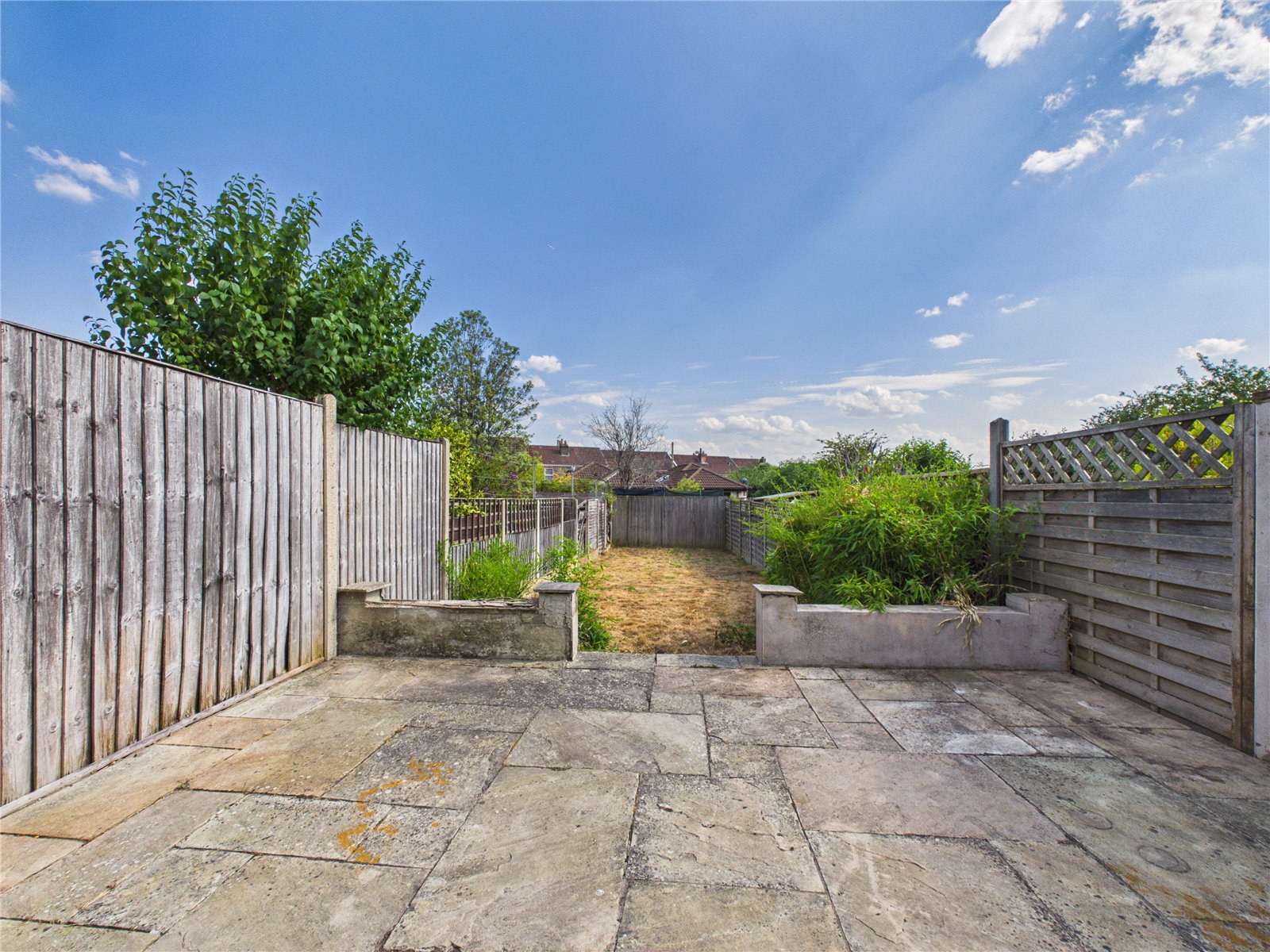 2 bedroom House for sale in St George East, Bristol