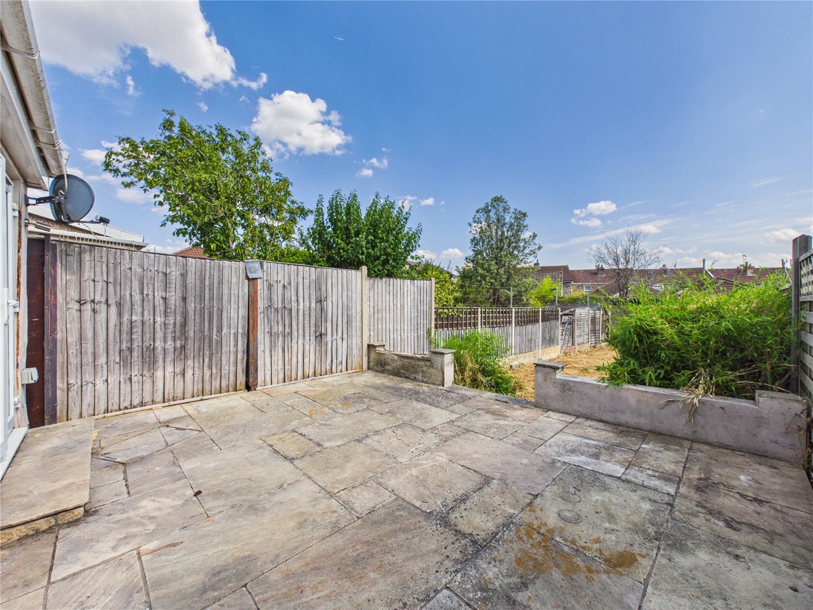 2 bedroom House for sale in St George East, Bristol