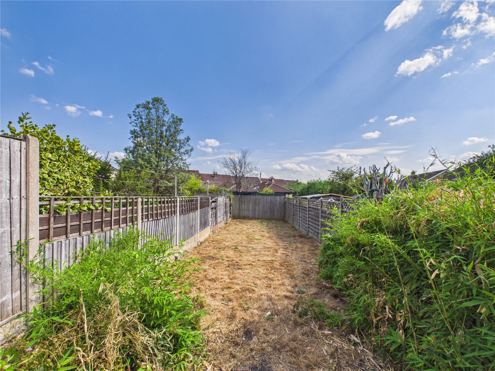 2 bedroom House for sale in St George East, Bristol