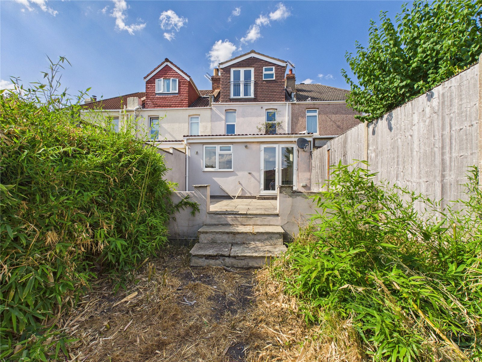 2 bedroom House for sale in St George East, Bristol