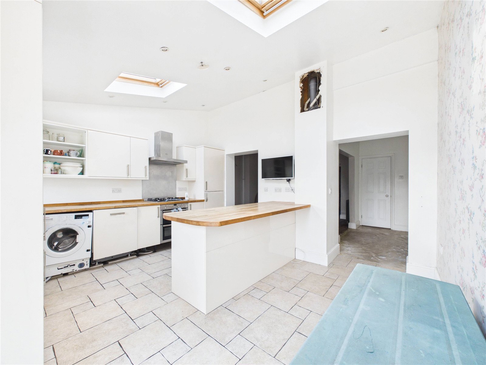 2 bedroom House for sale in St George East, Bristol