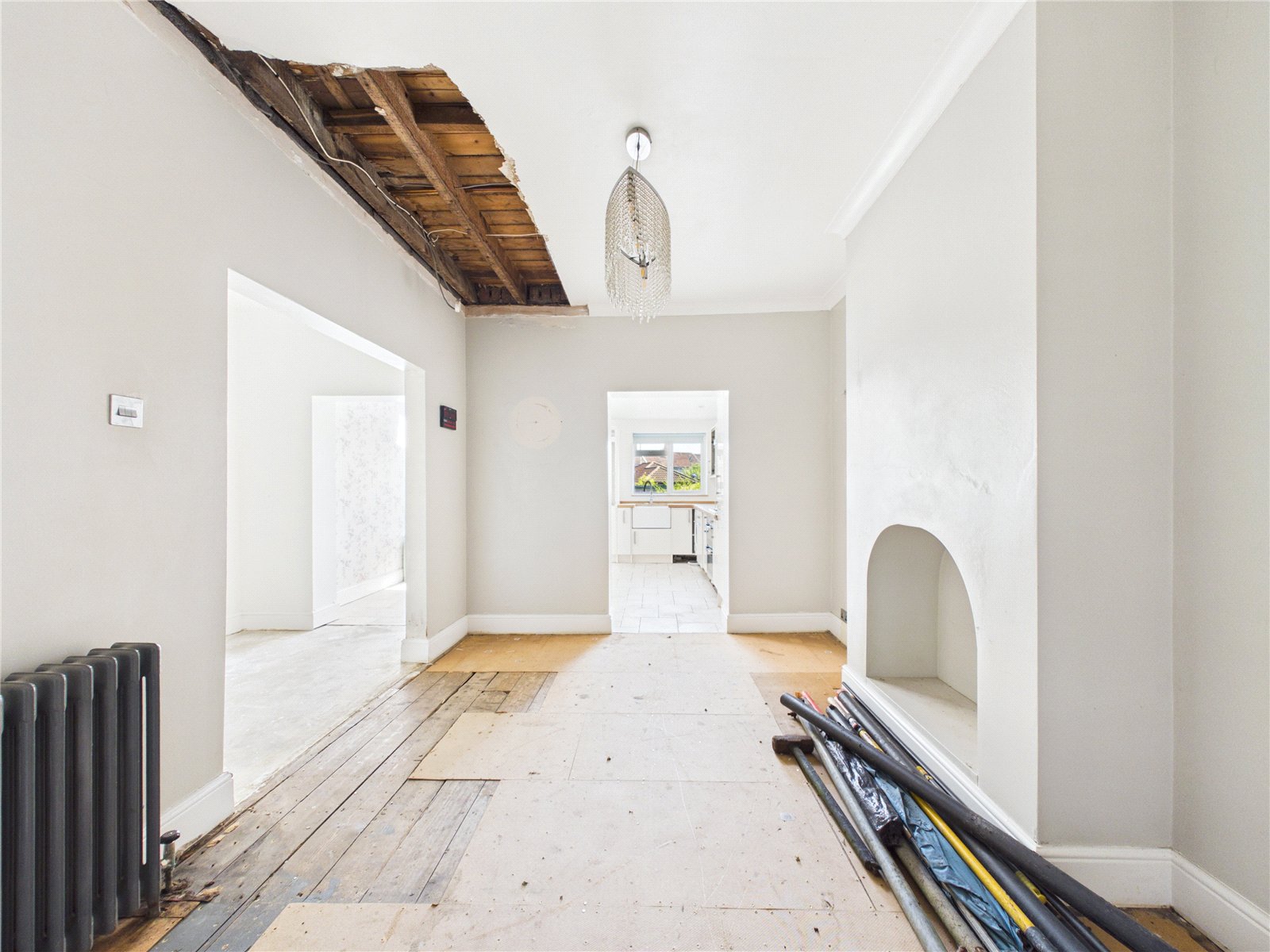 2 bedroom House for sale in St George East, Bristol
