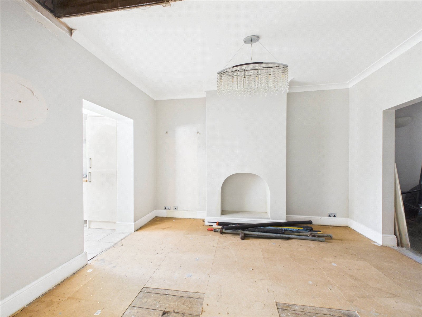 2 bedroom House for sale in St George East, Bristol