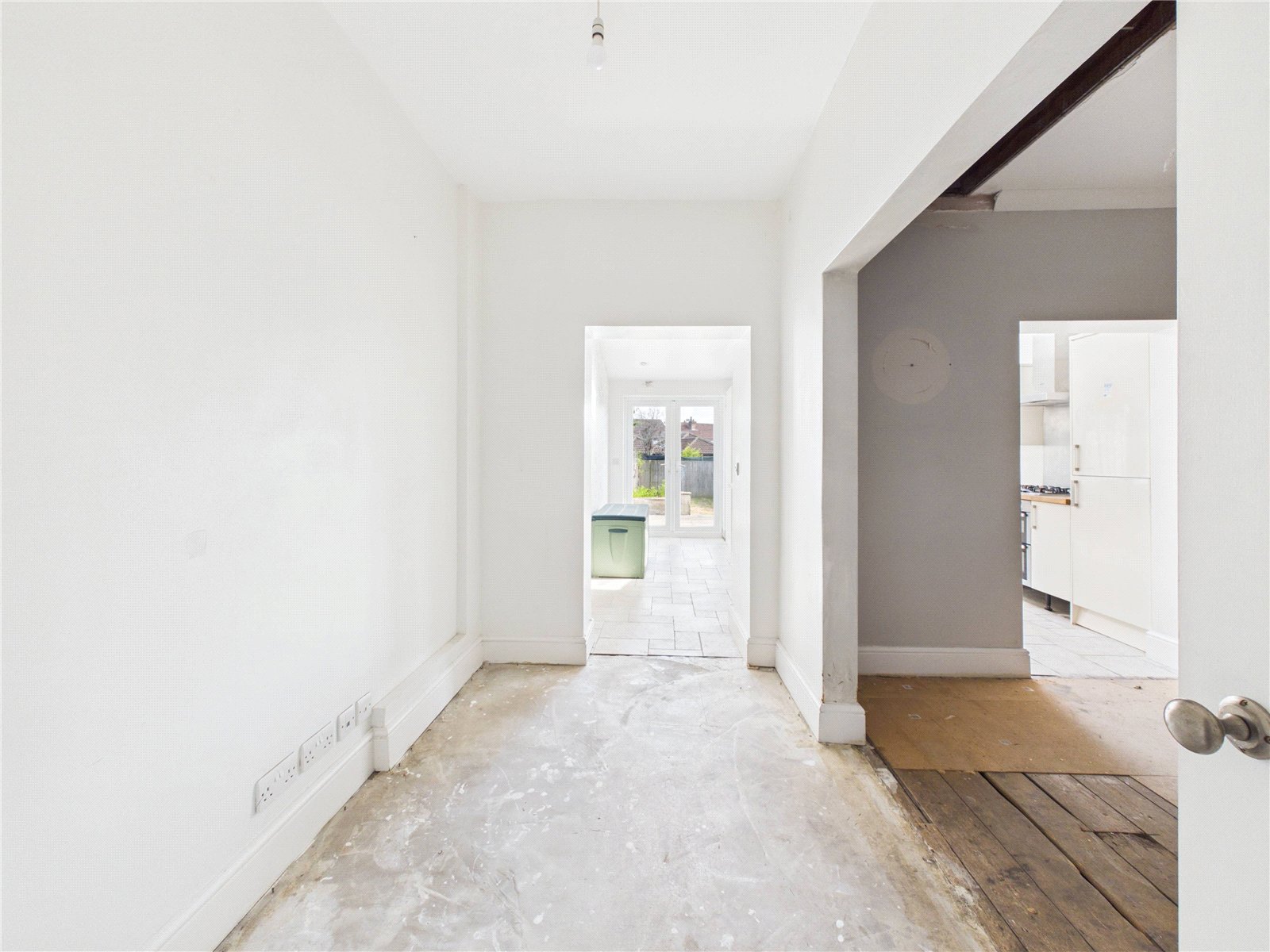 2 bedroom House for sale in St George East, Bristol
