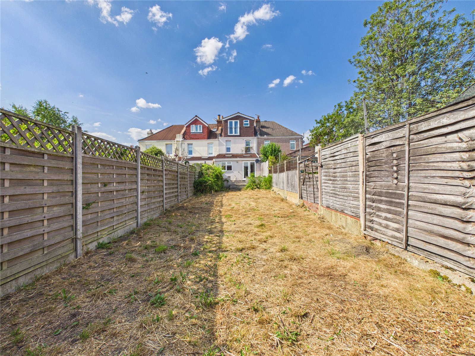2 bedroom House for sale in St George East, Bristol