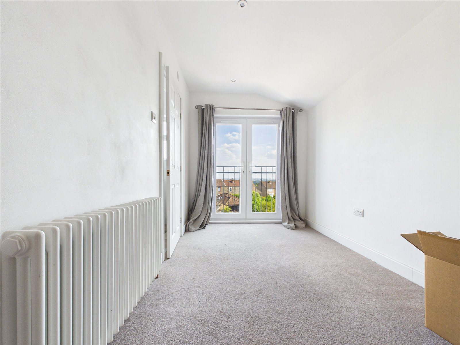 2 bedroom House for sale in St George East, Bristol