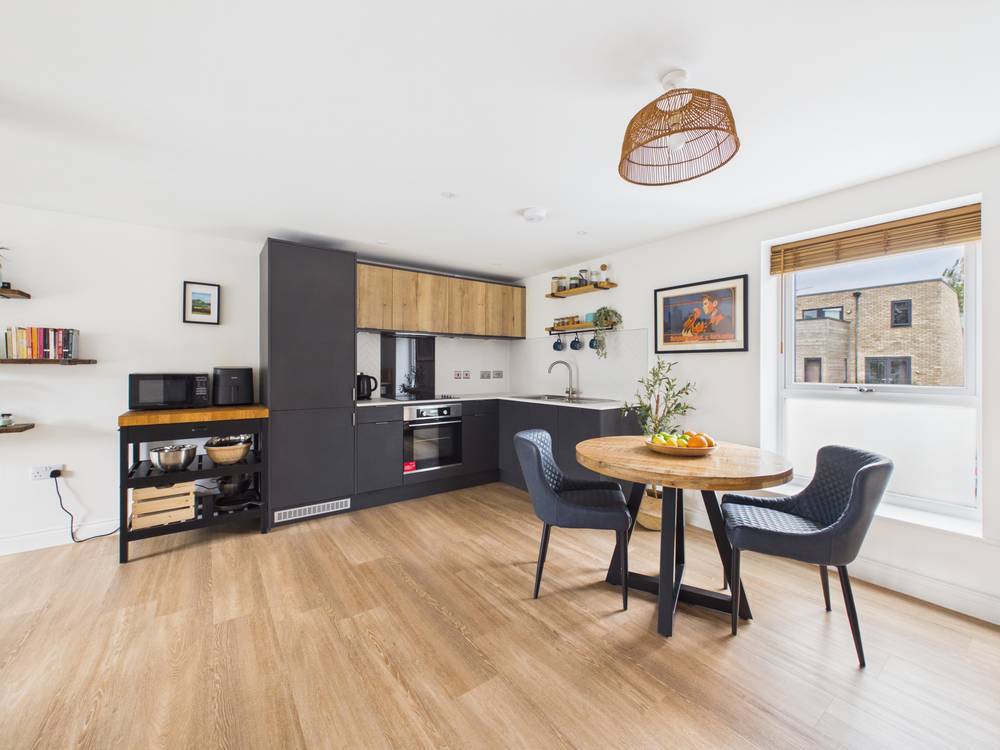2 bedroom Flat for sale in Easton, Bristol