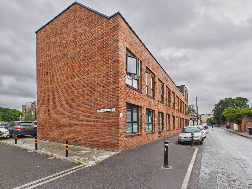 2 bedroom Flat for sale in Easton, Bristol