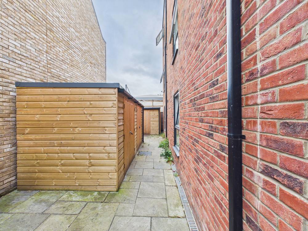 2 bedroom Flat for sale in Easton, Bristol
