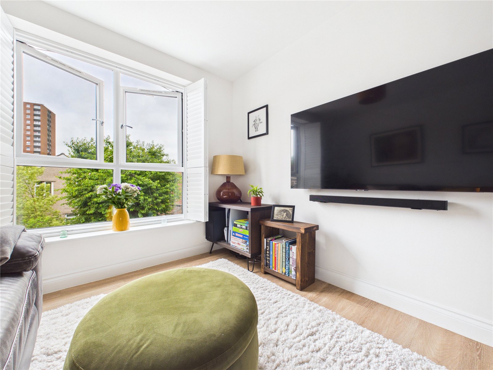 2 bedroom Flat for sale in Easton, Bristol