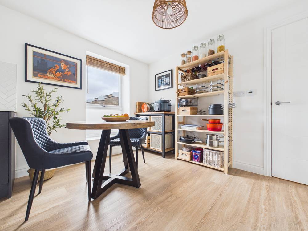 2 bedroom Flat for sale in Easton, Bristol