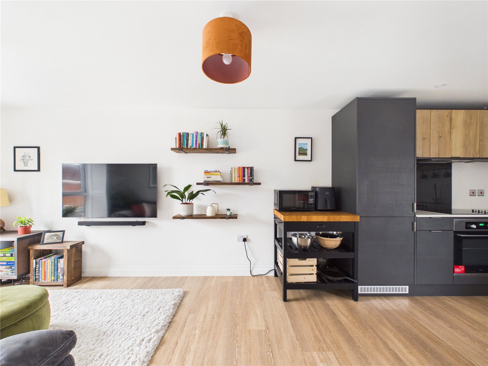 2 bedroom Flat for sale in Easton, Bristol