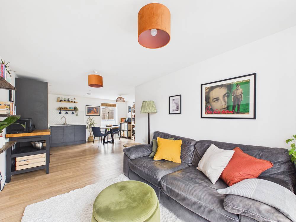 2 bedroom Flat for sale in Easton, Bristol