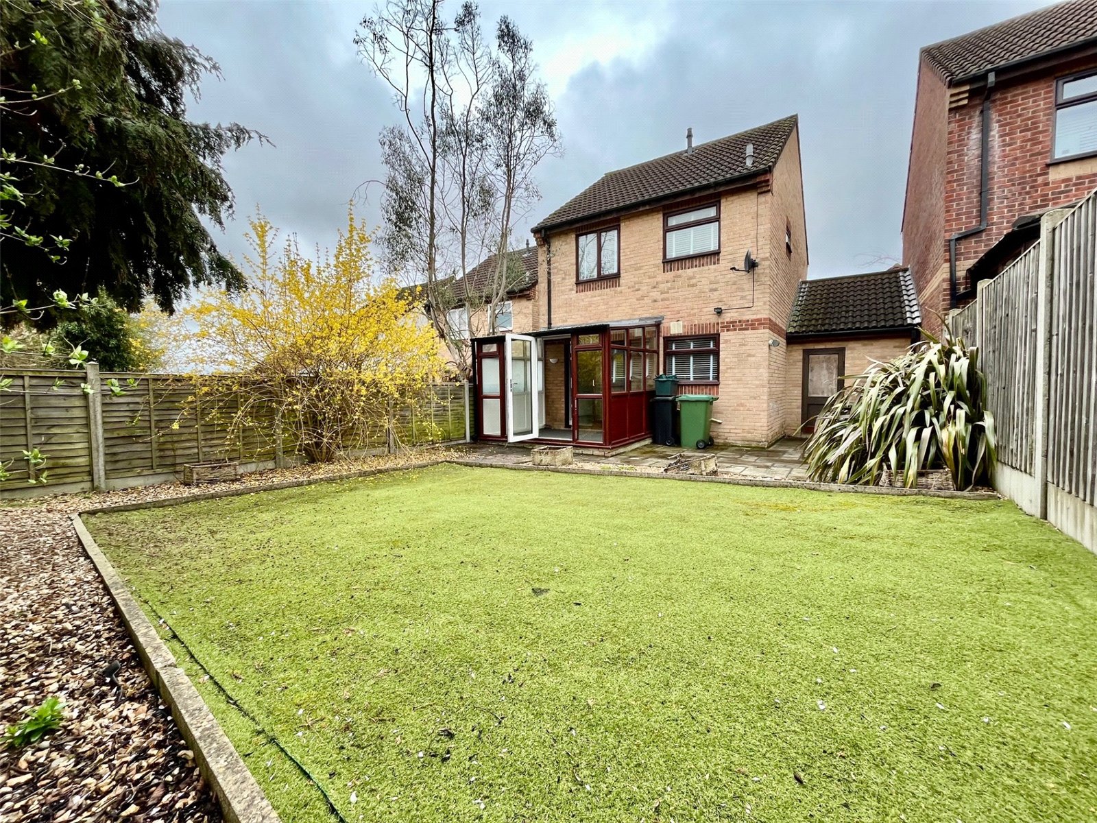 3 bedroom House for sale in Barrs Court, Bristol
