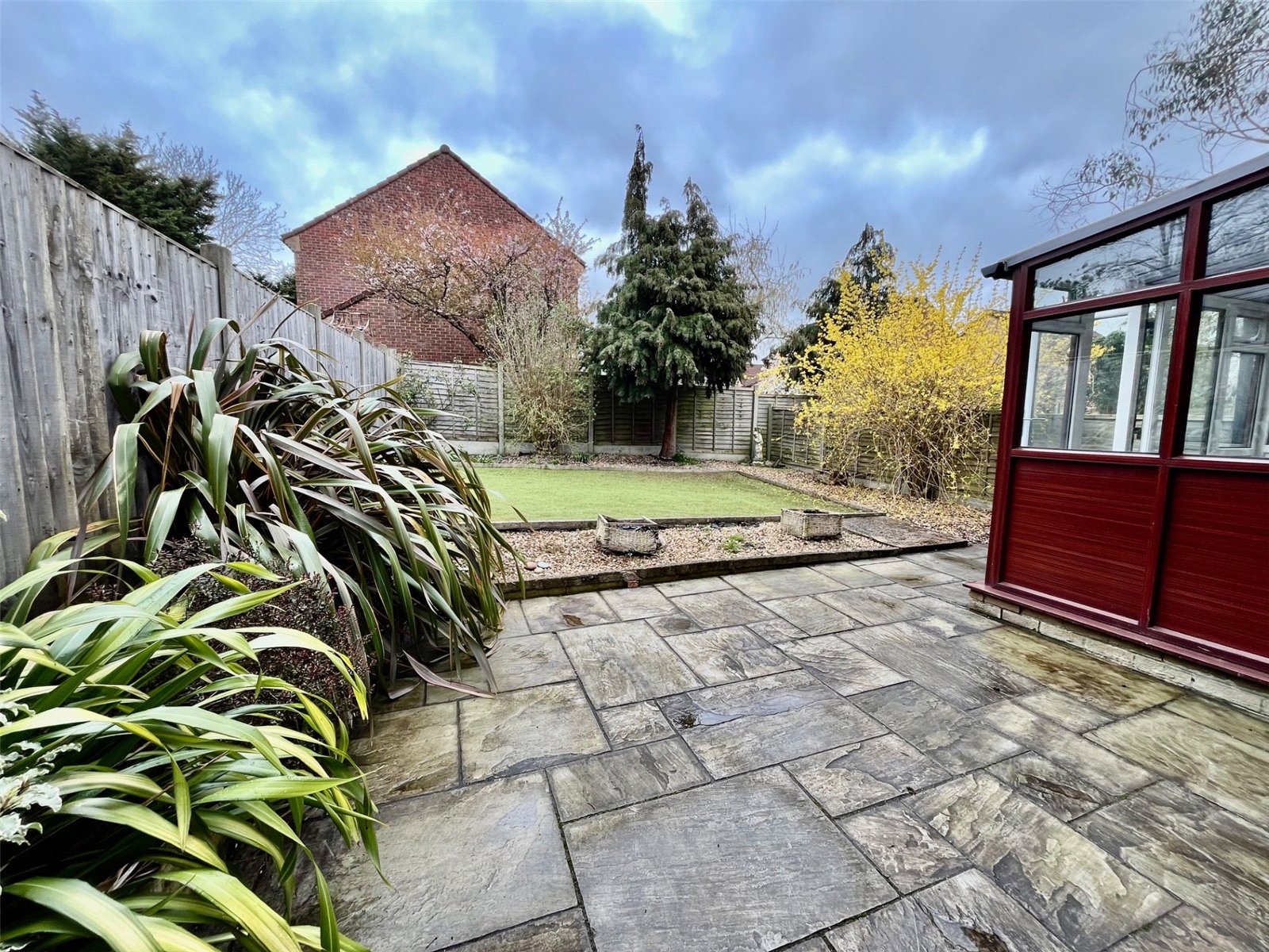 3 bedroom House for sale in Barrs Court, Bristol