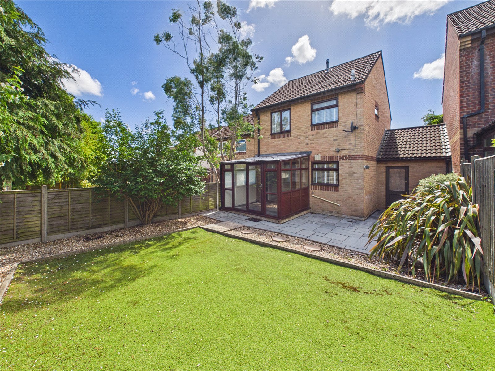 3 bedroom House for sale in Barrs Court, Bristol