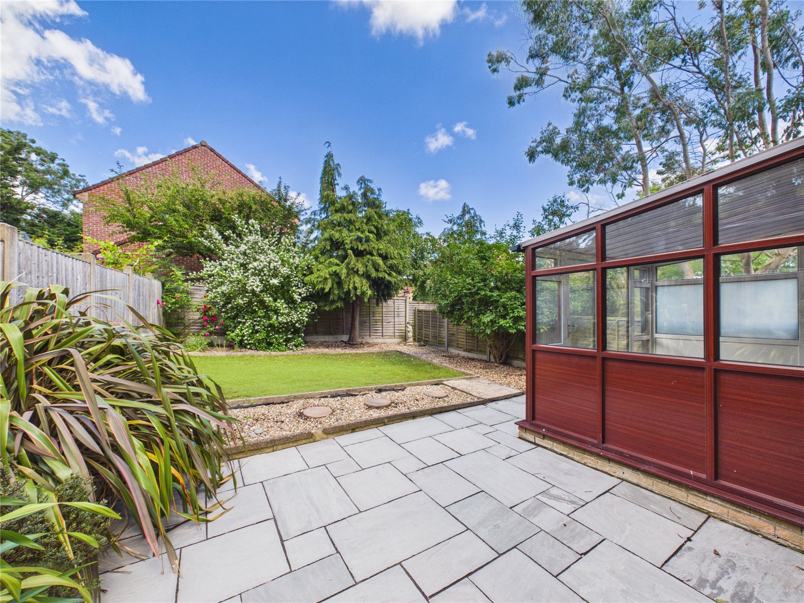 3 bedroom House for sale in Barrs Court, Bristol