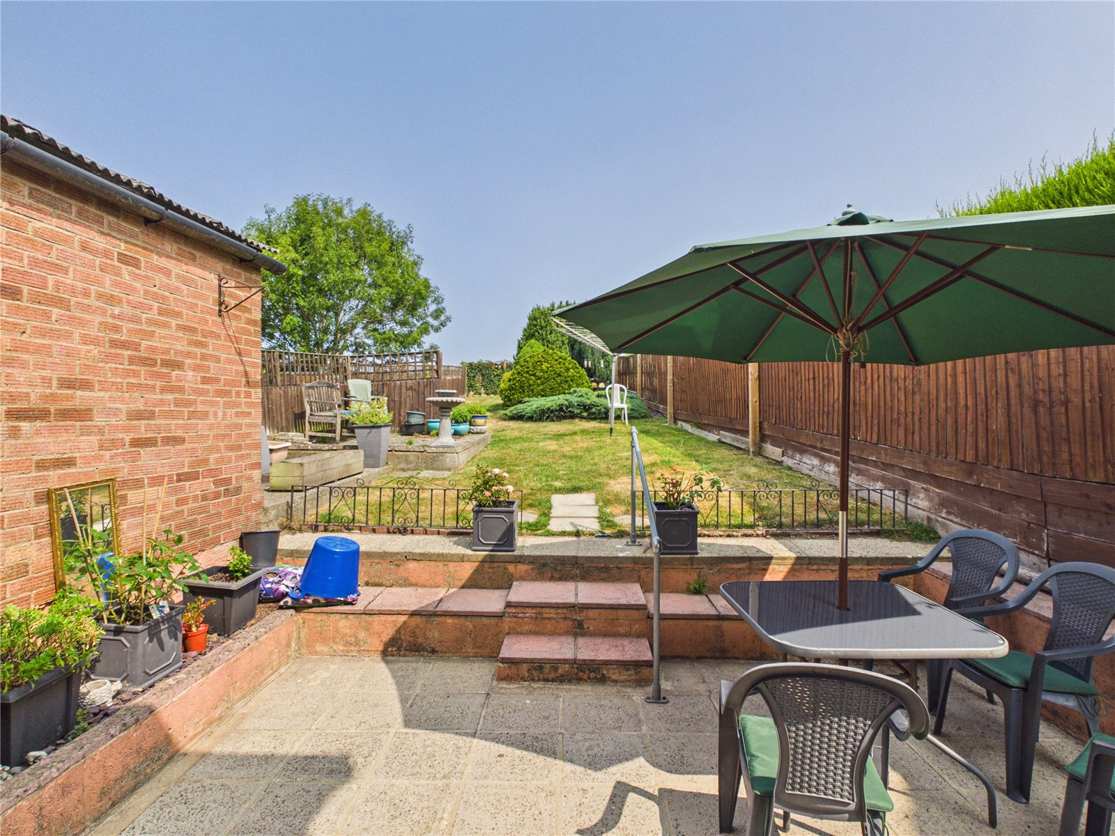 3 bedroom House for sale in St George, Bristol