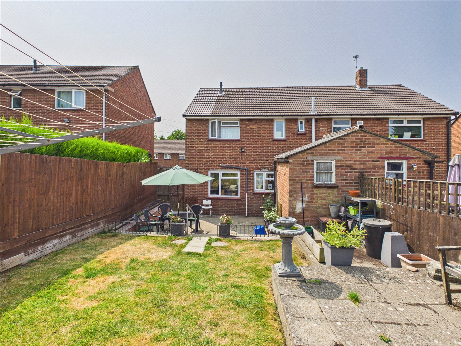 3 bedroom House for sale in St George, Bristol