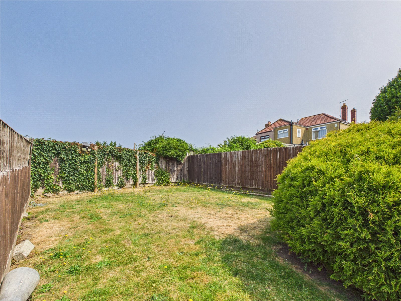 3 bedroom House for sale in St George, Bristol