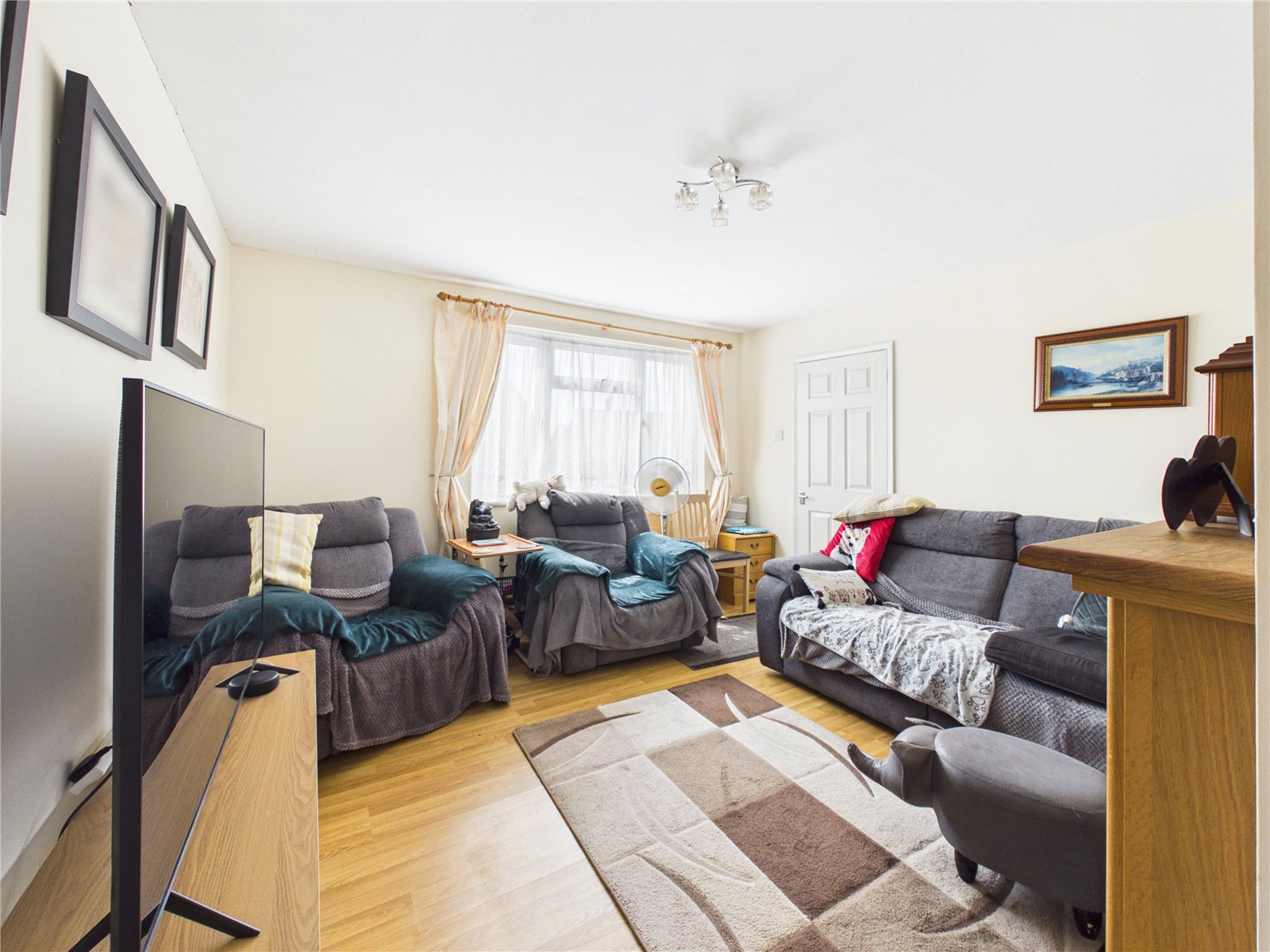 3 bedroom House for sale in St George, Bristol