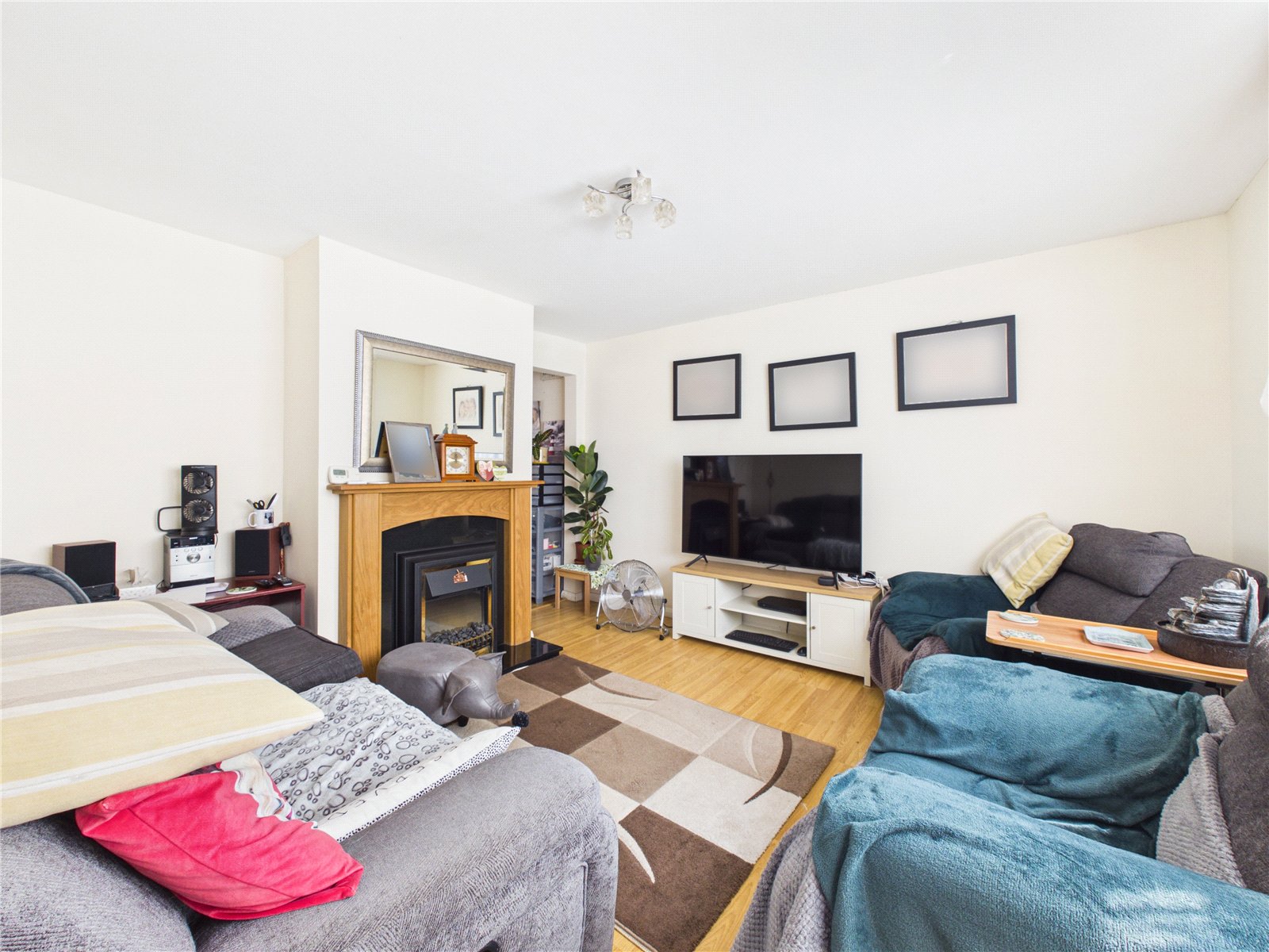 3 bedroom House for sale in St George, Bristol