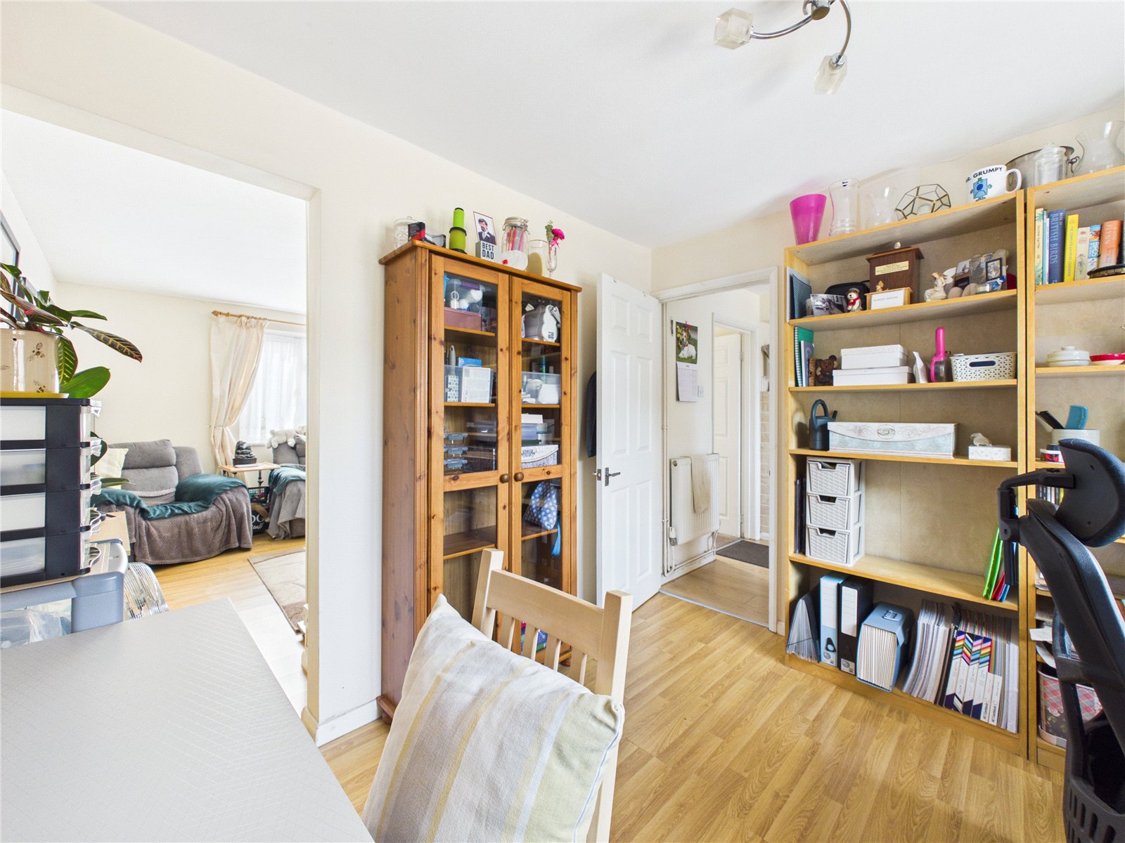 3 bedroom House for sale in St George, Bristol