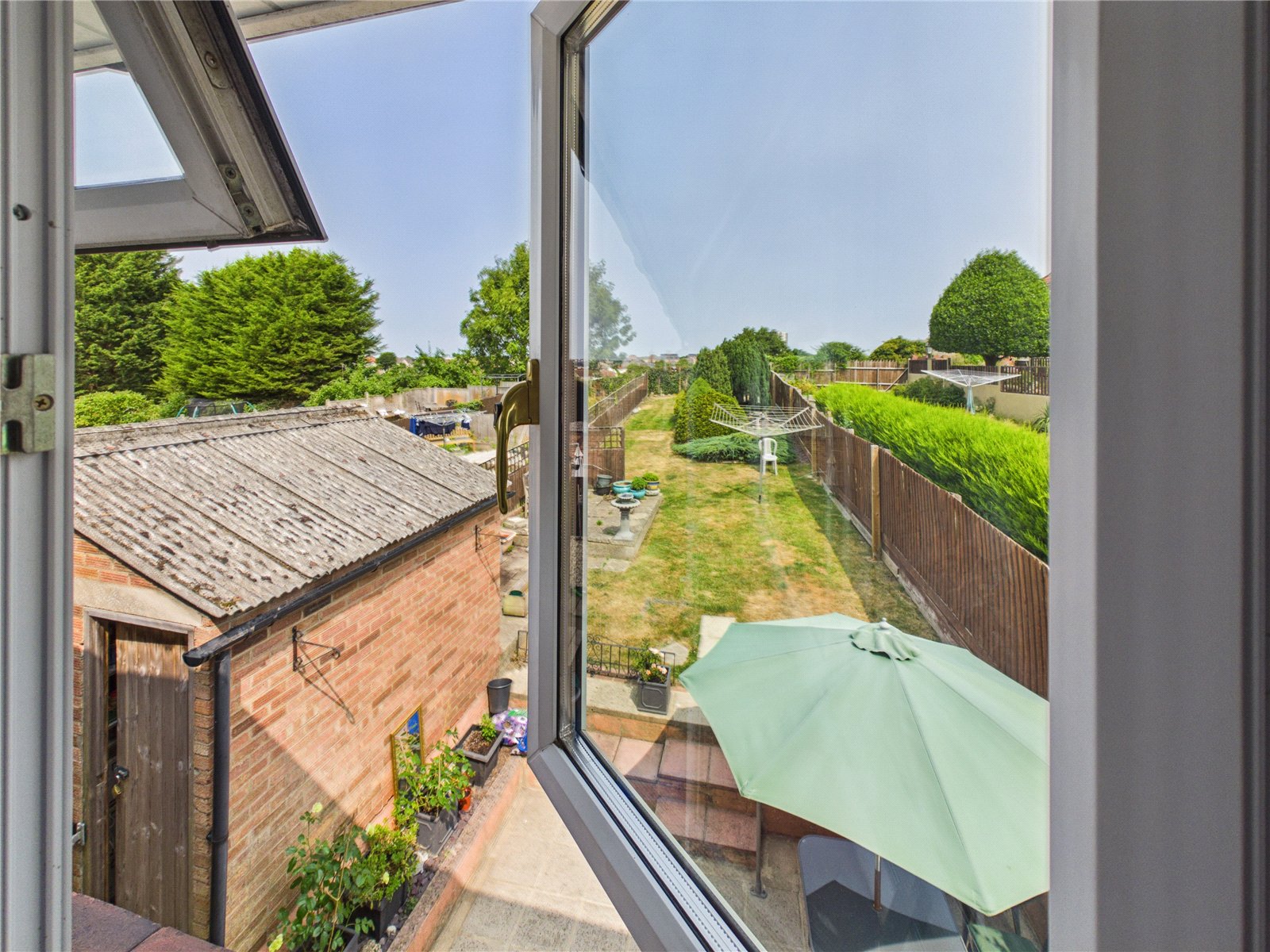 3 bedroom House for sale in St George, Bristol