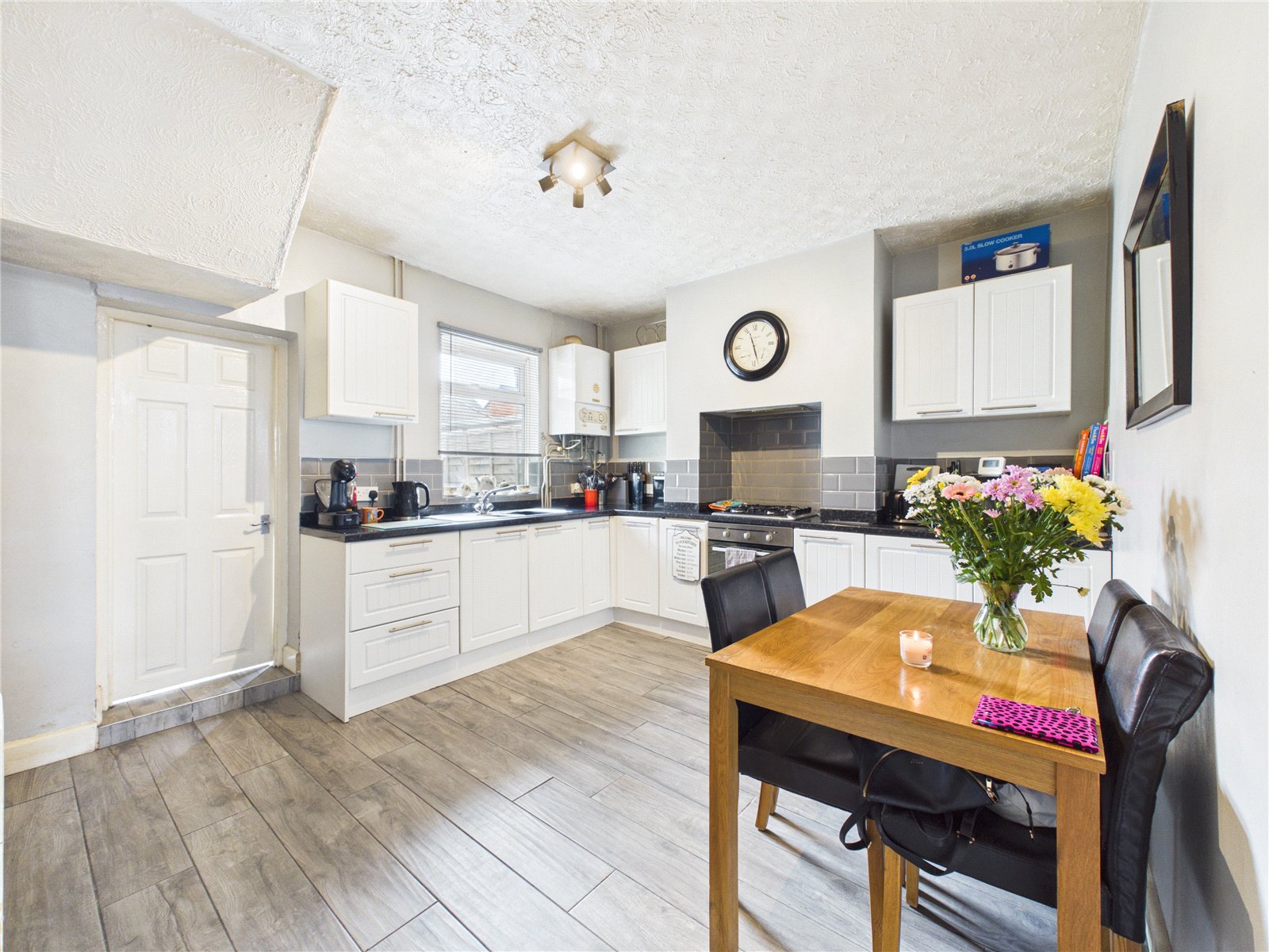 2 bedroom House for sale in Whitehall, Bristol