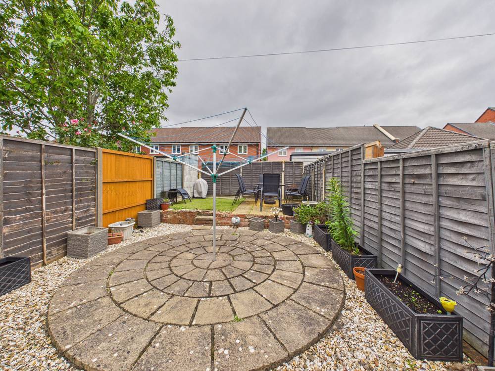 2 bedroom House for sale in Whitehall, Bristol