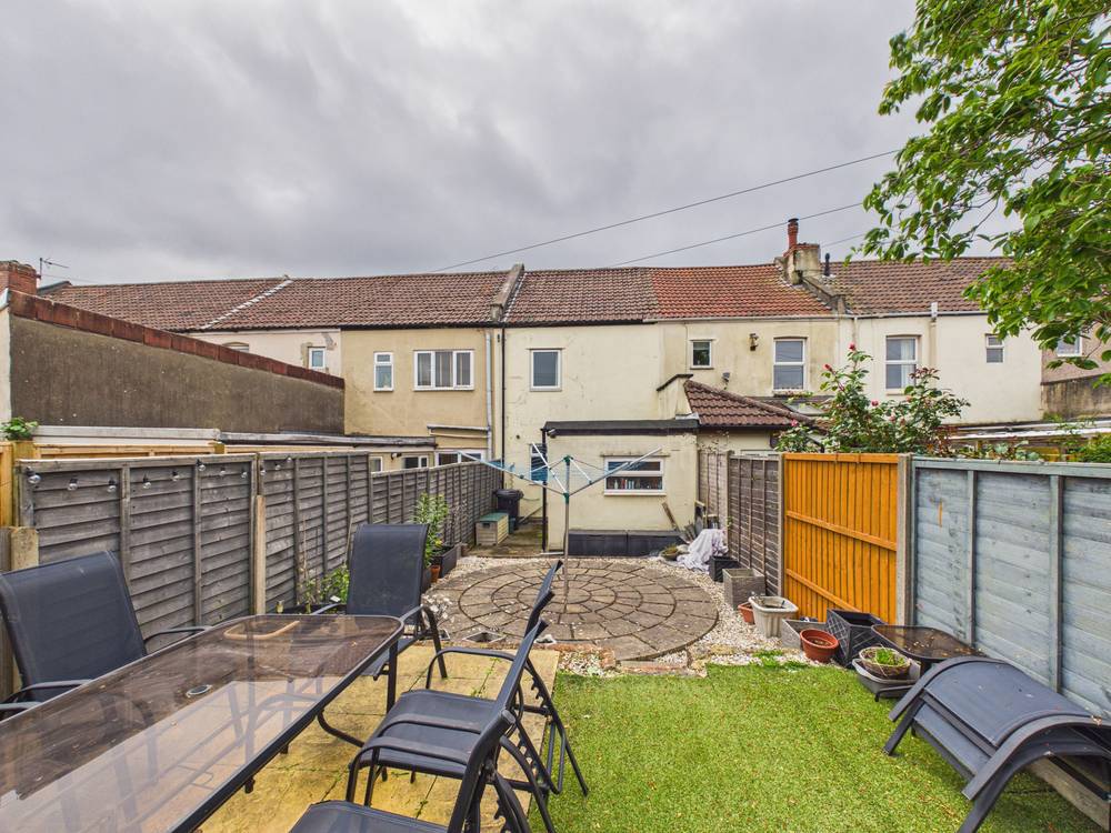 2 bedroom House for sale in Whitehall, Bristol
