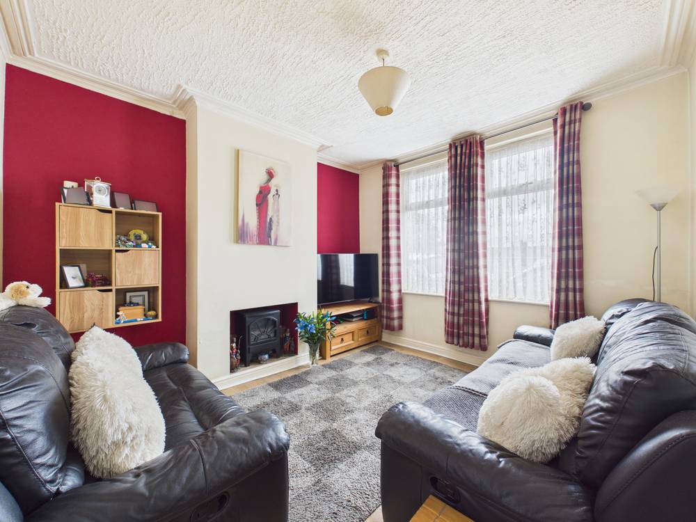 2 bedroom House for sale in Whitehall, Bristol