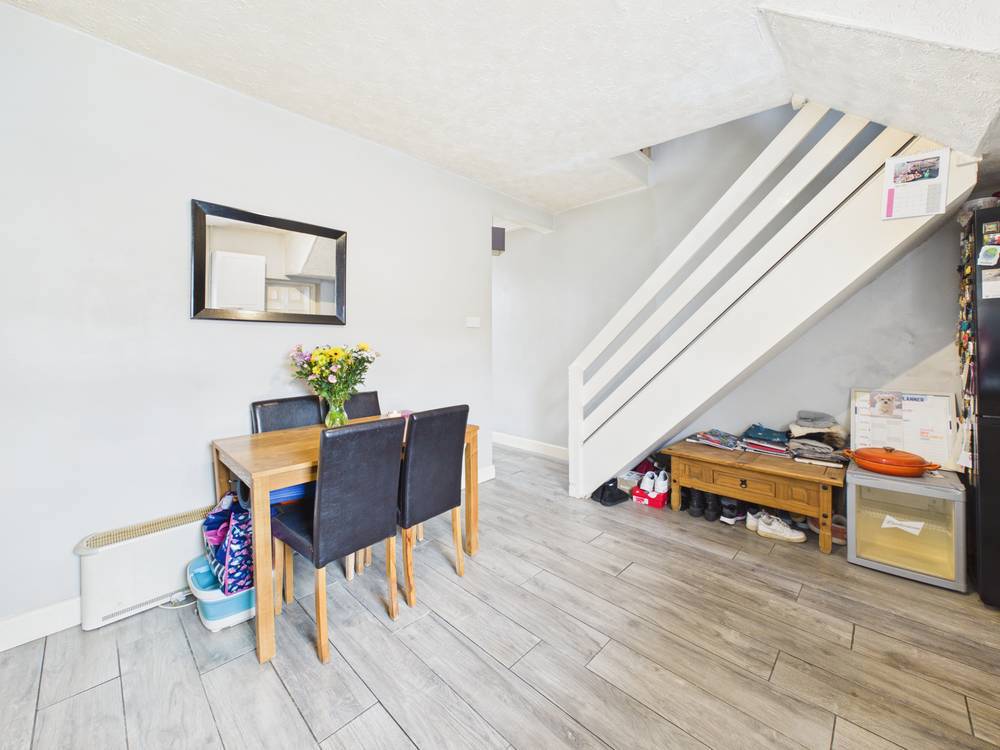 2 bedroom House for sale in Whitehall, Bristol