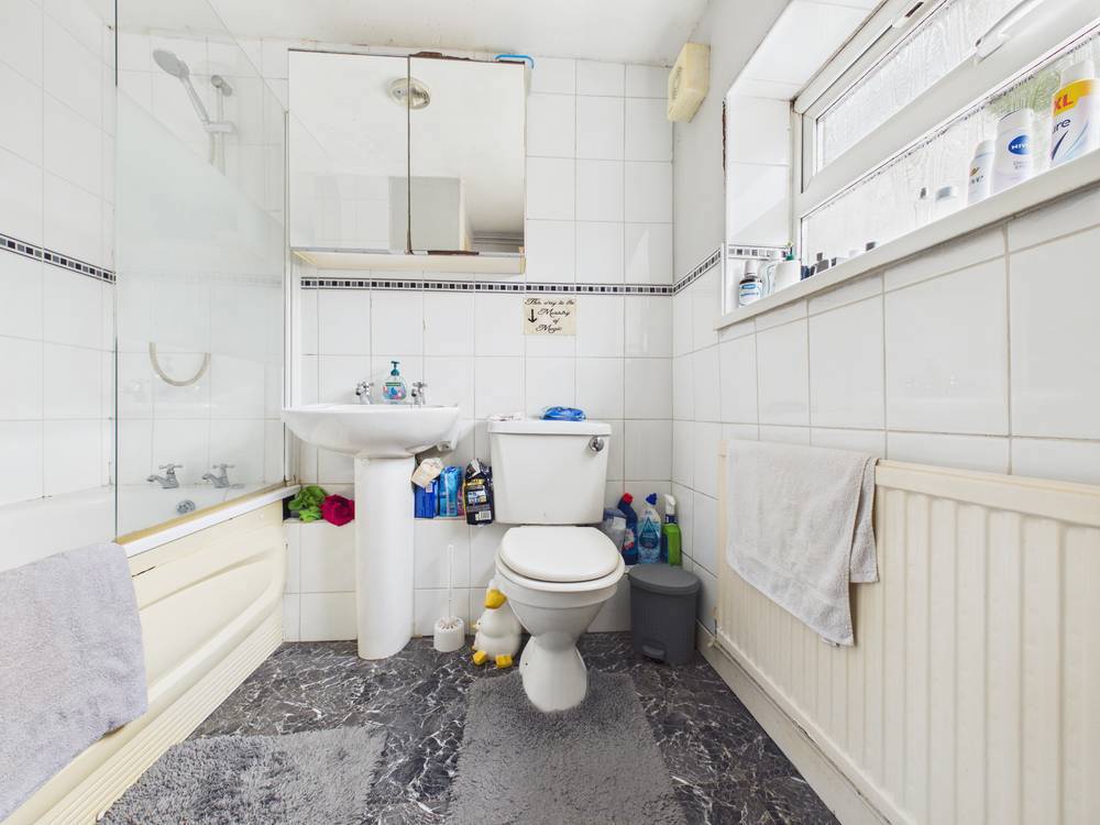 2 bedroom House for sale in Whitehall, Bristol