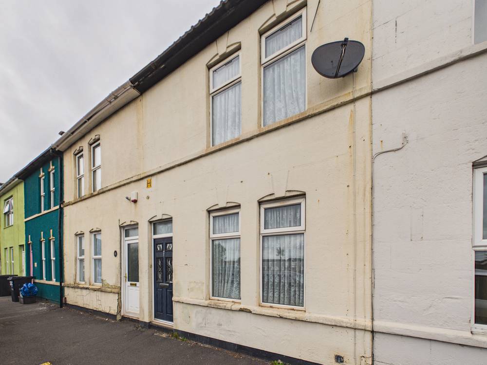 2 bedroom House for sale in Whitehall, Bristol